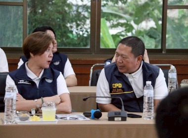 รัฐมนตรีช่วยว่าการกระทรวงเกษตรและสหกรณ์ จับมือ 4 ... พารามิเตอร์รูปภาพ 18